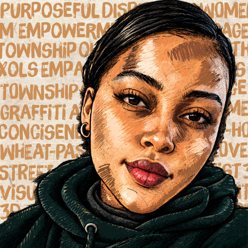 Xolela Dubeko, Head of Marketing & Communications